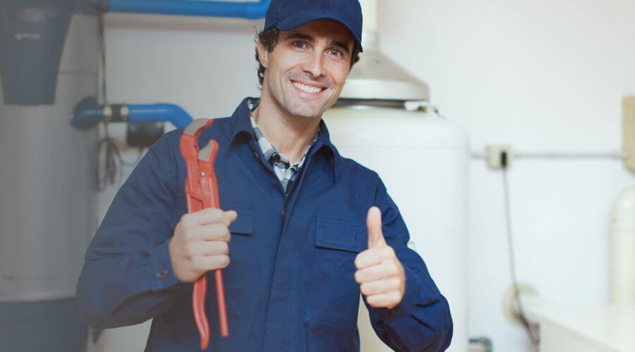 Professional sink repair in Hostetter, PA